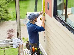 Best Stucco Siding  in Hilltop, SC